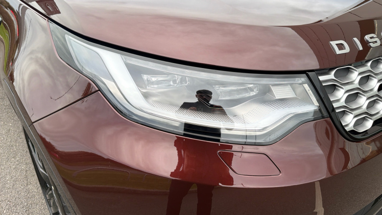 Land Rover Discovery 3.0 D350 Gemini 5dr Auto Diesel Station Wagon